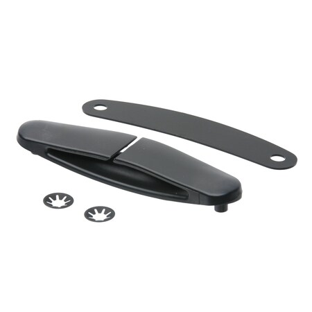 Uro Parts Seat Belt Guide, 52108410505 52108410505